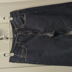 Women's Blue Jeans Size 8 Short